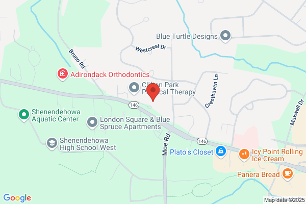Peregrine Senior Living at Clifton Park