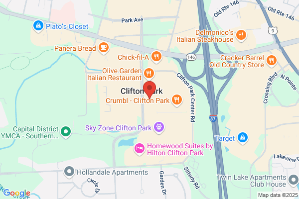 Sterling Optical - Clifton Park