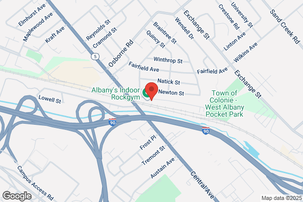 Restoration 1 of The Capital Region