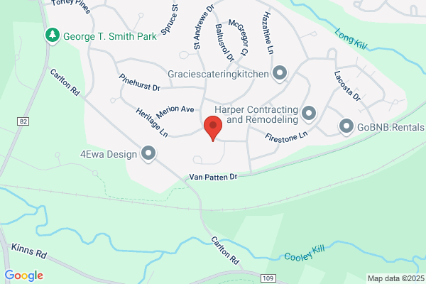 Clifton Park Contractor, Inc.