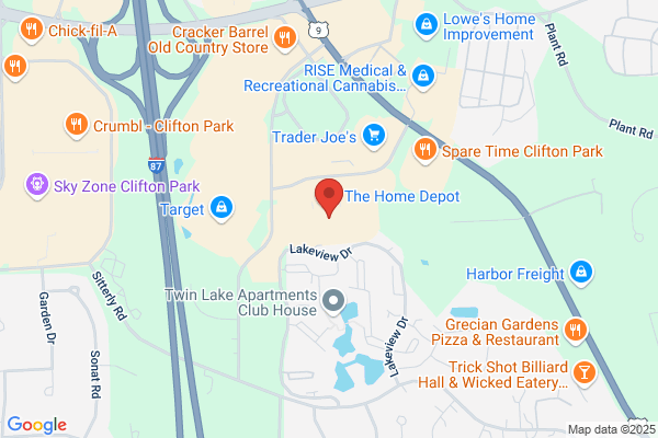 Home Services at The Home Depot