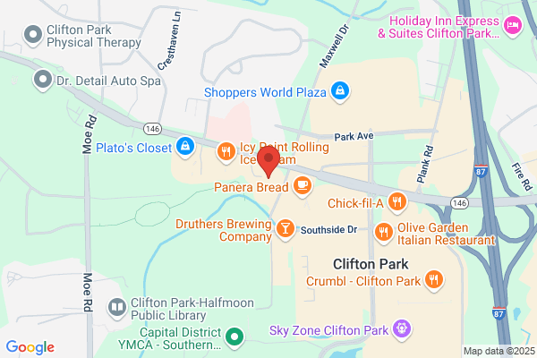 Clifton Park Town of, Town Justice