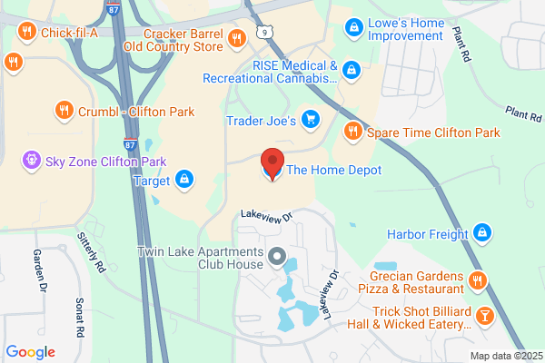 The Home Depot