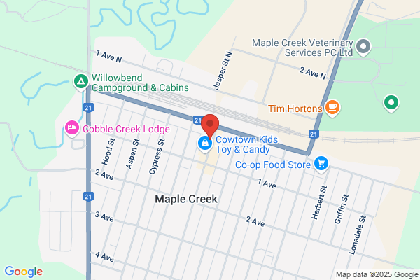 Maple Creek Furniture