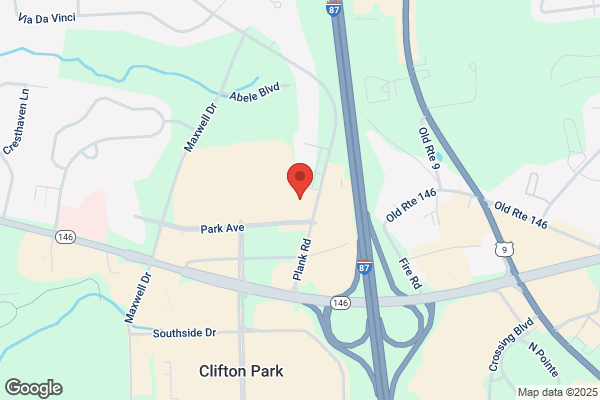 Hampton Inn Clifton Park