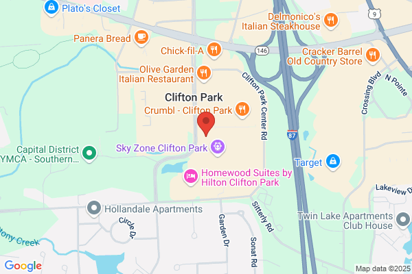 Hilton Garden Inn Clifton Park