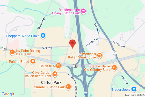 Courtyard by Marriott Albany Clifton Park