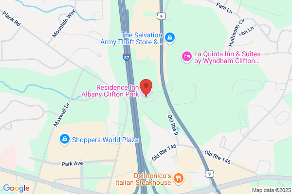 Residence Inn by Marriott Albany Clifton Park