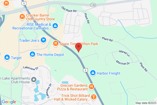 AAA Clifton Park