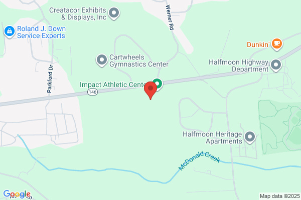 Adirondack Martial Arts Center