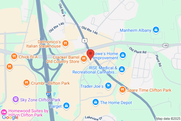 Urgent Care of Southern Saratoga