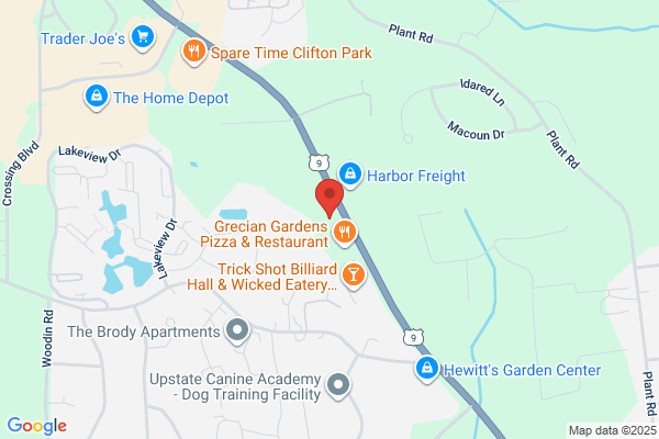Clifton Park Opticians