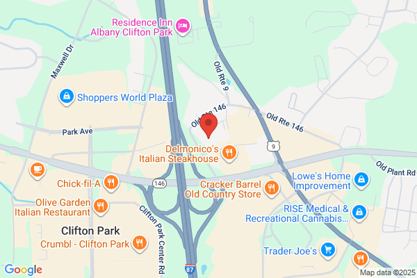 Benson's Pet Center (Clifton Park)