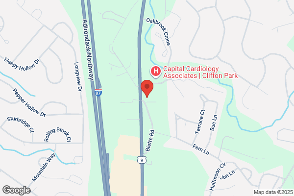 Fresenius Kidney Care Freedom Center Of Clifton Park