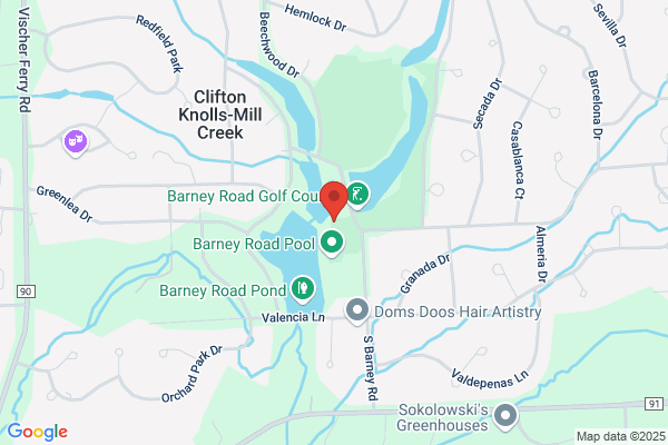 Mr. Handyman of Saratoga Springs - Clifton Park