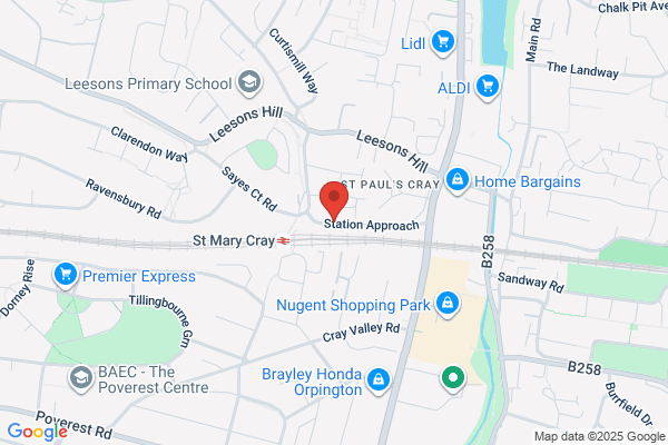 Norris Disposal Service