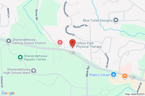 Clifton Park Physical Therapy
