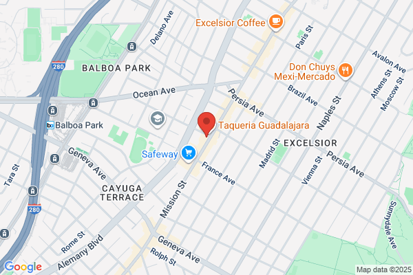Excelsior Credit Union