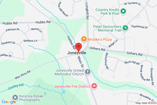 Rocco's at the Jonesville Store
