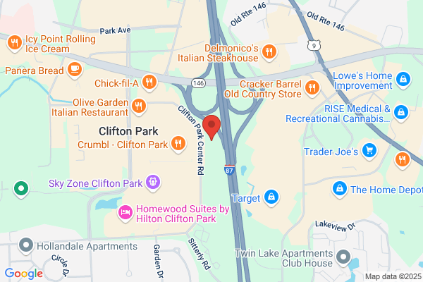 Firestone Tire & Service Centers