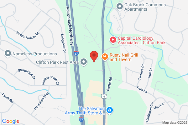 Zappone Chrysler Jeep Dodge RAM Clifton Park