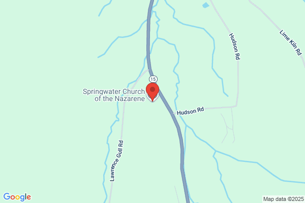Church of the Nazarene
