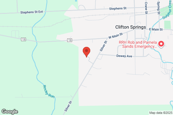 Clifton Springs Apartments