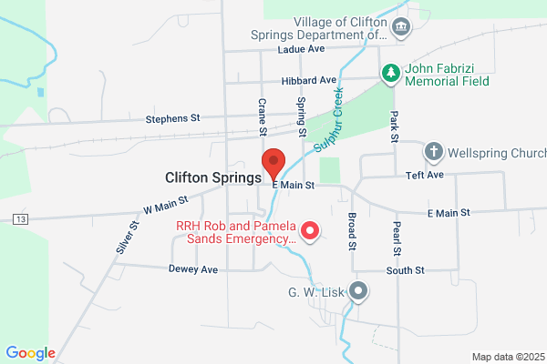 Clifton Springs Chiropractic