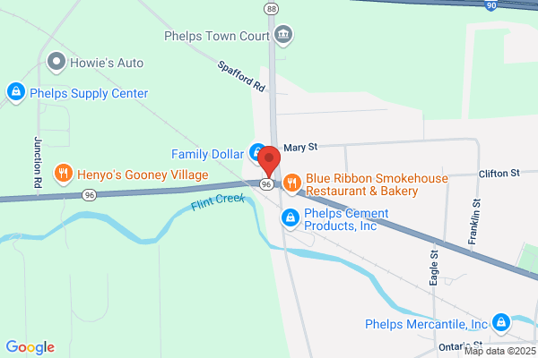 Clifton Springs Hearing Center Inc