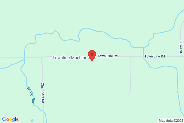 Townline Machine Company