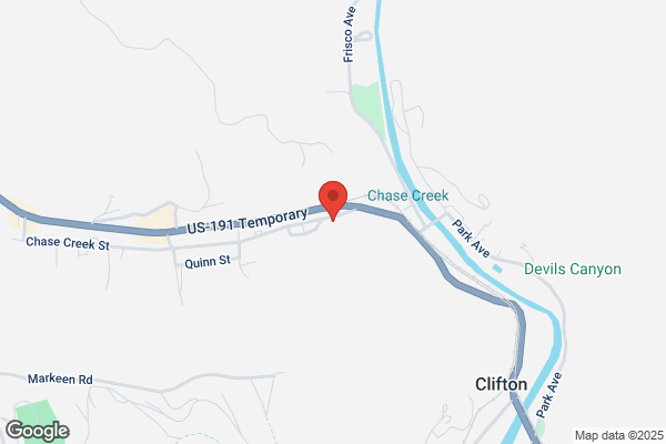 Cave the