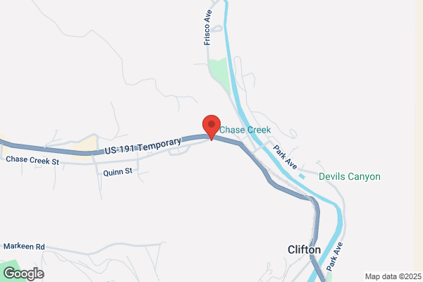 Foxes Chase Creek Emporium