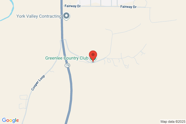 Greenlee Country Club