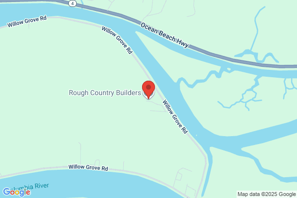 Rough Country Construction LLC