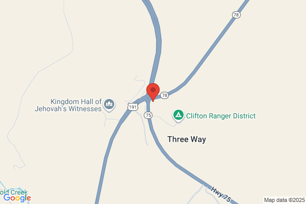 Three Way Store