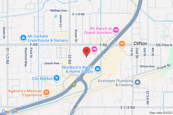 Clifton Self Storage