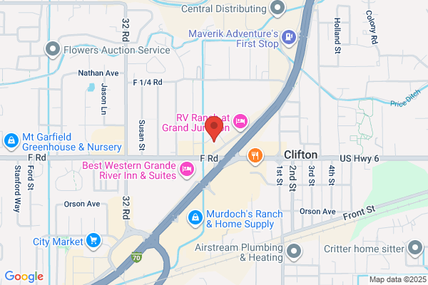 Freddy's Frozen Custard & Steakburgers