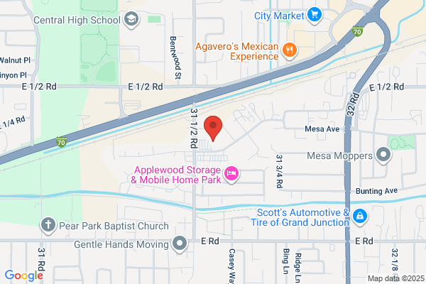 Pioneer Materials West