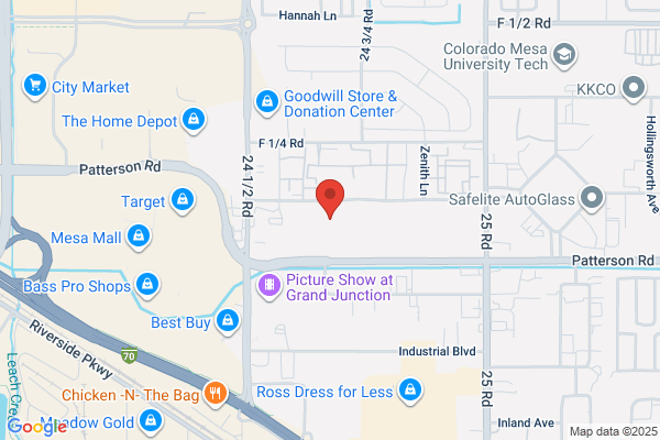 Allied Family Prosthetics Llc