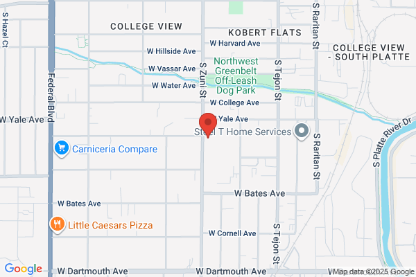 American Direct Mail Services Inc