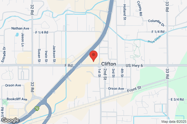 Clifton Auto Center Mini-Storage