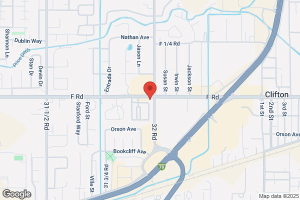Colorado 970 Real Estate