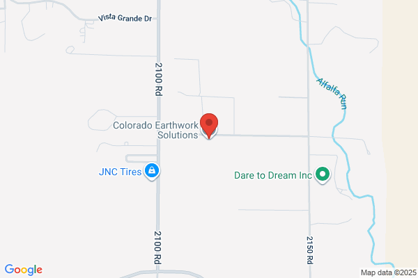 Colorado Earth Work Consulting, LLC