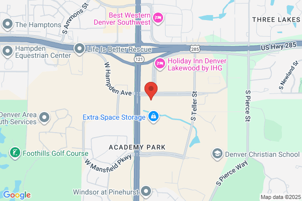 Colorado Mortgage Brokers Llc