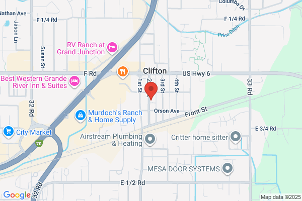 Dave's Auto Salvage