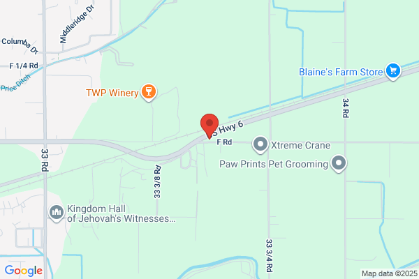 Graystone Winery
