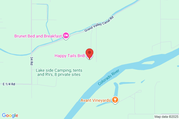 Happy Tails Pet Grooming