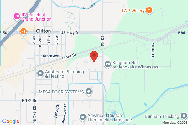 Mount Garfield Assisted Living