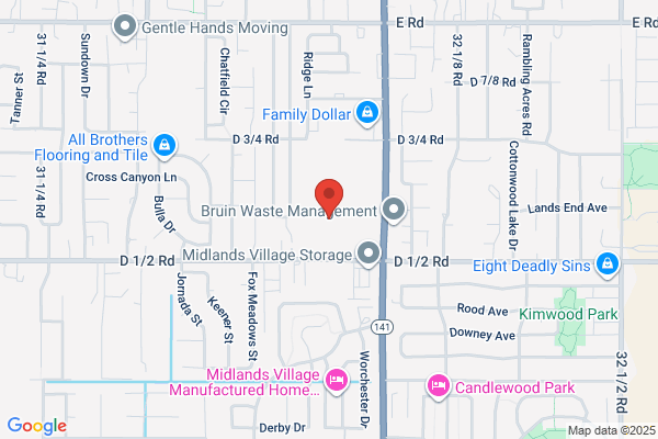 School Mesa County District 51, Elementary Schools, Chatfield