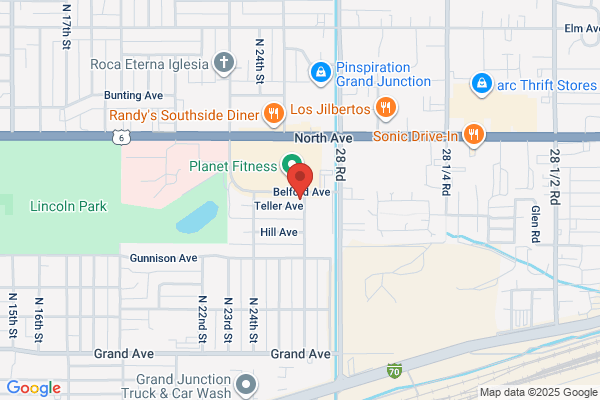 Serendipity Preschool